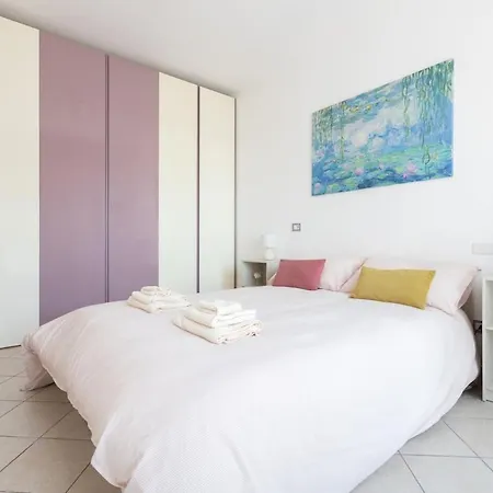 Apartman Moderna 60 M2 Con Terrazzo A Parco Leonardo - 5 Min Da Aeroporto Fco E Fiera Di Roma - Promo Inverno