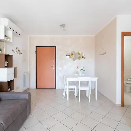 Apartman Moderna 60 M2 Con Terrazzo A Parco Leonardo - 5 Min Da Aeroporto Fco E Fiera Di Roma - Promo Inverno