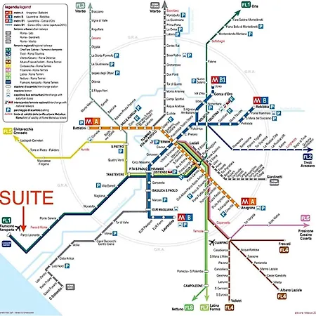 Moderna 60 M2 Con Terrazzo A Parco Leonardo - 5 Min Da Aeroporto Fco E Fiera Di Roma - Promo Inverno Fiumicino