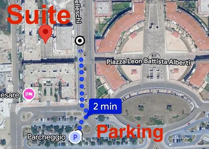 60 M2 Con Terrazzo A Parco Leonardo - 5 Min Da Aeroporto E Fiera Di Roma Fiumicino